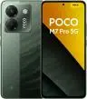 گوشی موبایل شیائومی مدل Poco M7 Pro 5G دو سیم کارت ظرفیت 512 گیگابایت و رم 12 گیگابایت - بندانگشتی 8