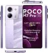 گوشی موبایل شیائومی مدل Poco M7 Pro 5G دو سیم کارت ظرفیت 512 گیگابایت و رم 12 گیگابایت - بندانگشتی 7