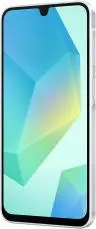 گوشی موبایل سامسونگ مدل Galaxy A16 4G دو سیم کارت ظرفیت 128 گیگابایت و رم 6 گیگابایت - ویتنام - به همراه شارژر 25 وات سامسونگ - بندانگشتی 10