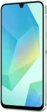 گوشی موبایل سامسونگ مدل Galaxy A16 4G دو سیم کارت ظرفیت 128 گیگابایت و رم 6 گیگابایت - ویتنام - به همراه شارژر 25 وات سامسونگ - بندانگشتی 14