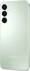 گوشی موبایل سامسونگ مدل Galaxy A16 4G دو سیم کارت ظرفیت 128 گیگابایت و رم 6 گیگابایت - ویتنام - به همراه شارژر 25 وات سامسونگ - بندانگشتی 17