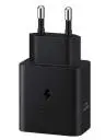 شارژر دیواری 45 وات سامسونگ مدل EP-T4511 Low Standby به همراه کابل 1.8 متری - دو پین - بندانگشتی 3