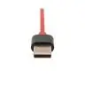 مبدل USB2 به USB-C / micro USB / لایتنینگ پرووان مدل PCO04 - بندانگشتی 3