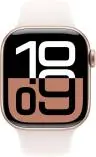 ساعت هوشمند 46 میلی‌متری اپل مدل Series 10 Aluminum با بند سیلیکونی - بندانگشتی 11