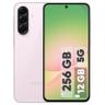 گوشی موبایل سامسونگ مدل Galaxy A56 دو سیم کارت ظرفیت 256 گیگابایت و رم 12 گیگابایت - بندانگشتی 1
