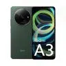 گوشی موبایل شیائومی مدل Redmi A3 دو سیم کارت ظرفیت 128 گیگابایت و رم 4 گیگابایت - پک اندونزی و رام گلوبال - بندانگشتی 7
