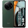 گوشی موبایل شیائومی مدل Redmi A3 دو سیم کارت ظرفیت 128 گیگابایت و رم 4 گیگابایت - پک اندونزی و رام گلوبال - بندانگشتی 1
