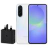 گوشی موبایل سامسونگ مدل Galaxy A36 دو سیم کارت ظرفیت 256 گیگابایت و رم 12 گیگابایت - به همراه شارژر 25 وات سامسونگ - بندانگشتی 1