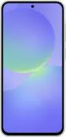 گوشی موبایل سامسونگ مدل Galaxy A36 دو سیم کارت ظرفیت 256 گیگابایت و رم 12 گیگابایت - به همراه شارژر 25 وات سامسونگ - بندانگشتی 7