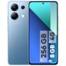 گوشی موبایل شیائومی مدل Redmi Note 13 4G دو سیم کارت ظرفیت 256 گیگابایت و رم 8 گیگابایت - بندانگشتی 1