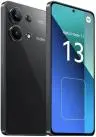 گوشی موبایل شیائومی مدل Redmi Note 13 4G دو سیم کارت ظرفیت 256 گیگابایت و رم 8 گیگابایت - بندانگشتی 4