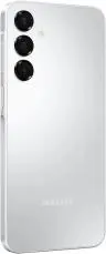 گوشی موبایل سامسونگ مدل Galaxy A16 4G دو سیم کارت ظرفیت 256 گیگابایت و رم 8 گیگابایت - ویتنام - به همراه شارژر 25 وات سامسونگ - بندانگشتی 17