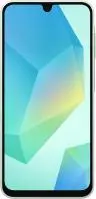 گوشی موبایل سامسونگ مدل Galaxy A16 4G دو سیم کارت ظرفیت 256 گیگابایت و رم 8 گیگابایت - ویتنام - به همراه شارژر 25 وات سامسونگ - بندانگشتی 20