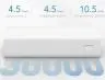 پاوربانک شیائومی مدل Mi PB3018ZM ظرفیت 30000 میلی آمپر ساعت - بندانگشتی 14