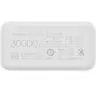پاوربانک شیائومی مدل Mi PB3018ZM ظرفیت 30000 میلی آمپر ساعت - بندانگشتی 24