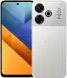 گوشی موبایل شیائومی مدل Poco M6 4G دو سیم کارت ظرفیت 128 گیگابایت و رم 6 گیگابایت - بندانگشتی 3