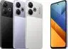 گوشی موبایل شیائومی مدل Poco M6 4G دو سیم کارت ظرفیت 128 گیگابایت و رم 6 گیگابایت - بندانگشتی 7