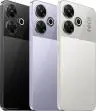 گوشی موبایل شیائومی مدل Poco M6 4G دو سیم کارت ظرفیت 128 گیگابایت و رم 6 گیگابایت - بندانگشتی 11