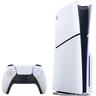 کنسول بازی سونی مدل PlayStation 5 Slim ریجن اروپا سری 2016A نسخه دیسک‌خور ظرفیت یک ترابایت - بندانگشتی 1