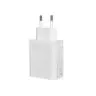 شارژر دیواری شیائومی مدل MDY-11-EZ _TURBO به همراه کابل تبدیل USB-C - بندانگشتی 4