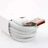 شارژر دیواری شیائومی مدل MDY-11-EZ _TURBO به همراه کابل تبدیل USB-C - بندانگشتی 3