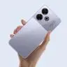 گوشی موبایل شیائومی مدل Poco M6 4G دو سیم کارت ظرفیت 256 گیگابایت و رم 8 گیگابایت - بندانگشتی 5