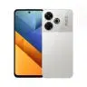 گوشی موبایل شیائومی مدل Poco M6 4G دو سیم کارت ظرفیت 256 گیگابایت و رم 8 گیگابایت - بندانگشتی 10