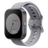 ساعت هوشمند ناتینگ مدل  Nothing CMF Watch Pro دارای قابلیت های صفحه نمایش رنگی، صفحه نمایش لمسی، کنترل سطح اکسیژن خون بند سیلیکون - بندانگشتی 1