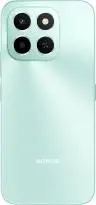 گوشی موبایل آنر مدل X6c دو سیم‌کارت ظرفیت 256 گیگابایت و رم 6 گیگابایت - بندانگشتی 9