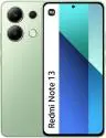 گوشی موبایل شیائومی مدل Redmi Note 13 4G NFC دو سیم کارت ظرفیت 256 گیگابایت و رم 8 گیگابایت - بندانگشتی 4
