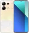 گوشی موبایل شیائومی مدل Redmi Note 13 4G NFC دو سیم کارت ظرفیت 256 گیگابایت و رم 8 گیگابایت - بندانگشتی 10