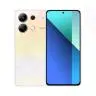 گوشی موبایل شیائومی مدل Redmi Note 13 4G NFC دو سیم کارت ظرفیت 256 گیگابایت و رم 8 گیگابایت - بندانگشتی 8