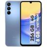 گوشی موبایل سامسونگ مدل Galaxy A15 دو سیم کارت ظرفیت 256 گیگابایت و رم 8 گیگابایت - ویتنام - بندانگشتی 1