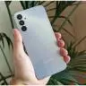 گوشی موبایل سامسونگ مدل Galaxy A15 دو سیم کارت ظرفیت 256 گیگابایت و رم 8 گیگابایت - ویتنام - بندانگشتی 4
