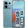 گوشی موبایل شیائومی مدل Redmi Note 13 Pro 5G دو سیم کارت ظرفیت 256 گیگابایت و رم 8 گیگابایت - بندانگشتی 1