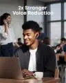 هدفون بلوتوثی انکر مدل Soundcore Liberty 5 - بندانگشتی 9