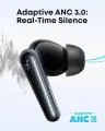 هدفون بلوتوثی انکر مدل Soundcore Liberty 5 - بندانگشتی 13