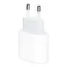 شارژر دیواری 20 وات اپل مدل 20W USB-C - بندانگشتی 3