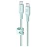 کابل USB-C انکر مدل A80F5H61 طول 0.9 متر - بندانگشتی 1