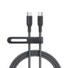 کابل USB-C انکر مدل A80F6H11 طول 1.8 متر - بندانگشتی 1