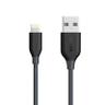 کابل تبدیل USB به لایتنینگ انکر مدل A8012 طول 0.9 متر - بندانگشتی 1