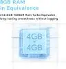 گوشی موبایل آنر مدل X5b Plus ظرفیت 128 گیگابایت و رم 4 گیگابایت - به همراه شارژر 35 وات آنر - بندانگشتی 3