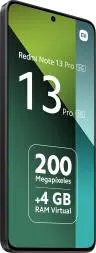 گوشی موبایل شیائومی مدل Redmi Note 13 Pro 5G دو سیم کارت ظرفیت 512 گیگابایت و رم 12 گیگابایت - بندانگشتی 7