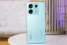 گوشی موبایل شیائومی مدل Redmi Note 13 Pro 5G دو سیم کارت ظرفیت 512 گیگابایت و رم 12 گیگابایت - بندانگشتی 11