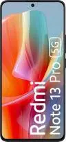 گوشی موبایل شیائومی مدل Redmi Note 13 Pro 5G دو سیم کارت ظرفیت 512 گیگابایت و رم 12 گیگابایت - بندانگشتی 12