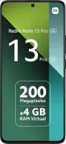 گوشی موبایل شیائومی مدل Redmi Note 13 Pro 5G دو سیم کارت ظرفیت 512 گیگابایت و رم 12 گیگابایت - بندانگشتی 15