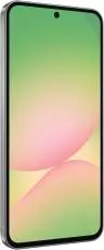 گوشی موبایل سامسونگ مدل Galaxy A56 دو سیم کارت ظرفیت 256 گیگابایت و رم 12 گیگابایت - به همراه شارژر 25 وات سامسونگ - بندانگشتی 4