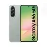 گوشی موبایل سامسونگ مدل Galaxy A56 دو سیم کارت ظرفیت 256 گیگابایت و رم 12 گیگابایت - به همراه شارژر 25 وات سامسونگ - بندانگشتی 2