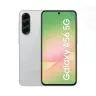 گوشی موبایل سامسونگ مدل Galaxy A56 دو سیم کارت ظرفیت 256 گیگابایت و رم 12 گیگابایت - به همراه شارژر 25 وات سامسونگ - بندانگشتی 9