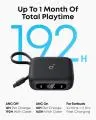 هدفون بلوتوثی انکر مدل  SoundCore  P41i - بندانگشتی 6